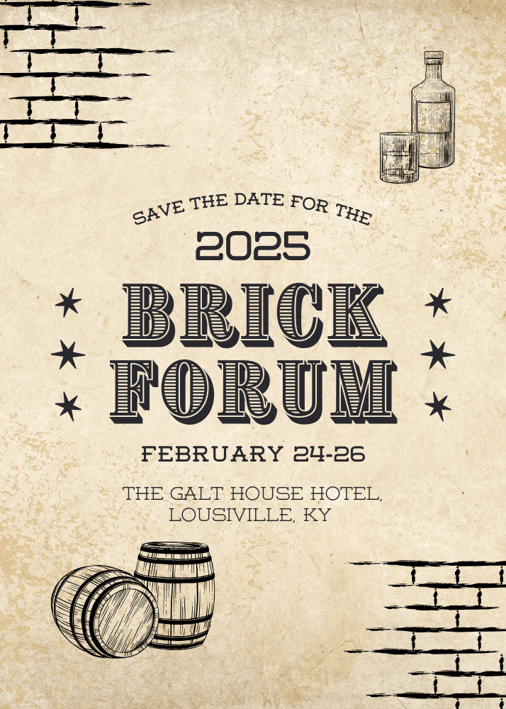 brick forum